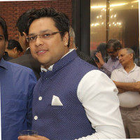 Nomad Credit Employee Ved Prakash's profile photo