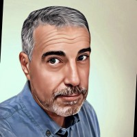 Jobs for the Future (JFF) Employee Brian Gonzalez's profile photo