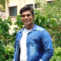Cornerstone OnDemand Employee Nitin Mane's profile photo