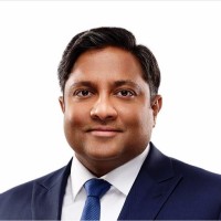 McCarthy Tétrault Employee Sahil Zaman's profile photo