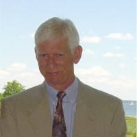 Retired Employee Jeffrey Barr's profile photo