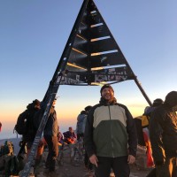 ClearVUE.Business Employee David Ellam's profile photo