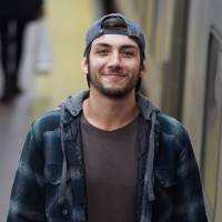 Fast Lane Drive Employee André Maklouf's profile photo