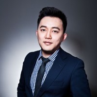 KE Solutions Employee Aaron Wu's profile photo