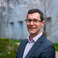 Turosi Employee Brian Astridge's profile photo