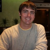 Cape Fear Community College Employee Thomas Varno's profile photo