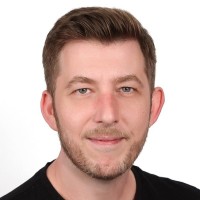 COM.Create Employee Thorsten Laing's profile photo
