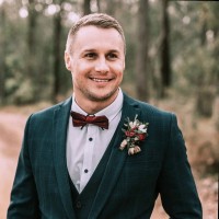 CITIC Pacific Mining Employee Jeff McDonnell's profile photo