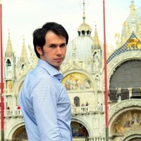 iRessources Employee Yevhen Horbatenkov's profile photo