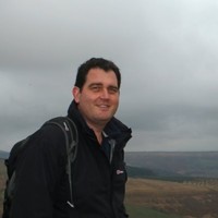 Pebble Engineering Employee Huw Howell's profile photo