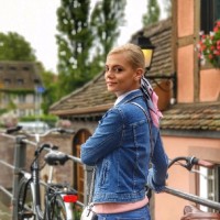 iwinBACK Inc. Employee Aleksandra Madjovski's profile photo