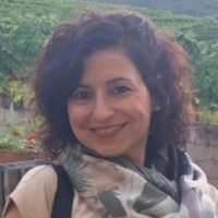 Globalis Viagens Corporativas e Eventos Employee Alexandra Mendes's profile photo