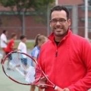 Sani Sport Employee Patrick Gervais's profile photo