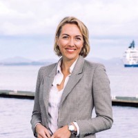 Fred. Olsen Seawind Employee Maren Lundby's profile photo
