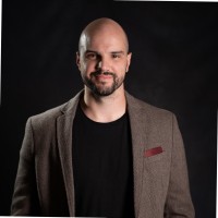 German Energy Agency (dena) Employee Jan-Philipp Hilbert's profile photo