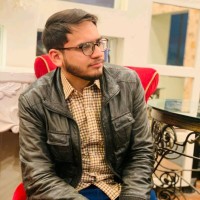 Softzee Employee Abdul Raffay's profile photo
