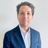 Myricx Bio Employee Jonathon Marks-Bluth's profile photo