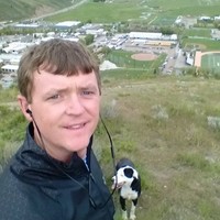 Dick Anderson Construction Employee Keith Benjamin's profile photo