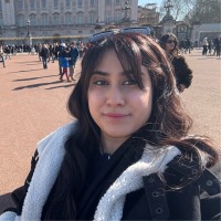 VESEY Employee Simrat Kaur's profile photo