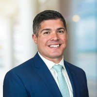 Shipman & Goodwin LLP Employee Matthew Monteith's profile photo