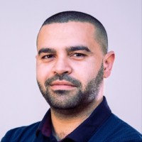MyUnisoft Employee Kamel Boudjema's profile photo