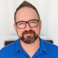 IPSecure Employee David Cooper's profile photo