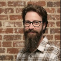 J.Crew Employee James Stringfellow's profile photo
