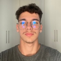 Gustavo Pacheco's profile photo