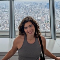 Funktionality Events And Experiences Employee Daniella Repole's profile photo