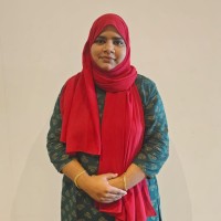 QLive Employee Namidha Mohemmed's profile photo