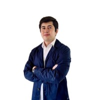 Bayer Employee Alan Ramírez Rojano's profile photo