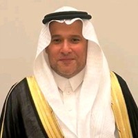 SDAIA | سدايا Employee Nawaf الدعيجي's profile photo