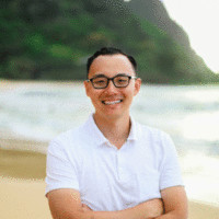 The Food Institute Employee Michael Wang's profile photo