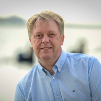 Anschuetz GmbH Employee Gerald Baden's profile photo