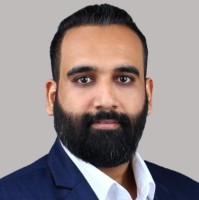 Climate Impact X Employee Gaurav Julka's profile photo
