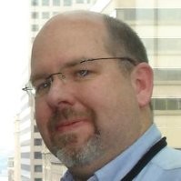 EHS Technologies Employee John Lackey's profile photo