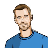 Rileytech Employee Jesse Riley's profile photo