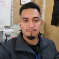Eric Quijada Email & Phone Number