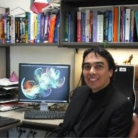 Luis Eduardo Falcon-Morales Email