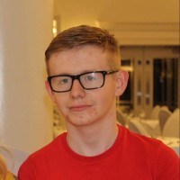 LoughTec Employee Stephen Brogan's profile photo