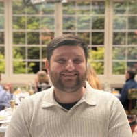 Sunrise Community, Inc Employee Mark Reiner's profile photo