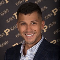 Rolls-Royce Employee Alex Santana's profile photo