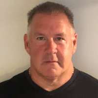 Kept Companies Employee Mark Graham's profile photo