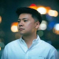Trueventus Employee John Lee's profile photo