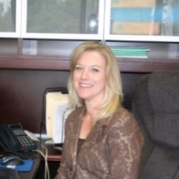 Angie Johnson Email & Phone Number