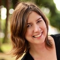 Noisy Creek Employee Katie Lake's profile photo