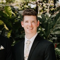 Arch Medical Employee Hunter Hill's profile photo