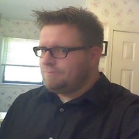 Bristol Broadcasting Employee Mitchell Coy's profile photo