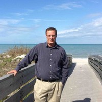 Chargebacks911 Employee Brandon Sharp's profile photo