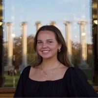 Shamrock Trading Corporation Employee MacKenzie Hoffman's profile photo